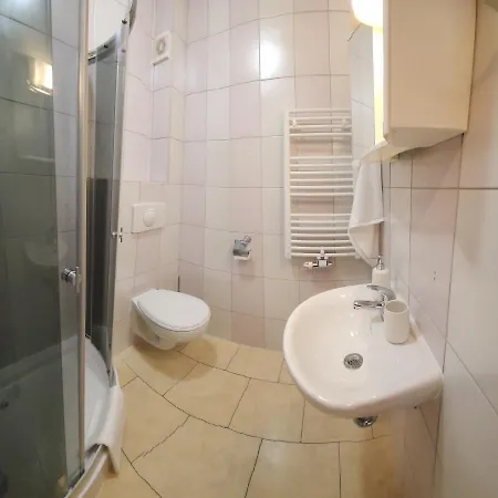 Πανσιόν Sielanka 3*