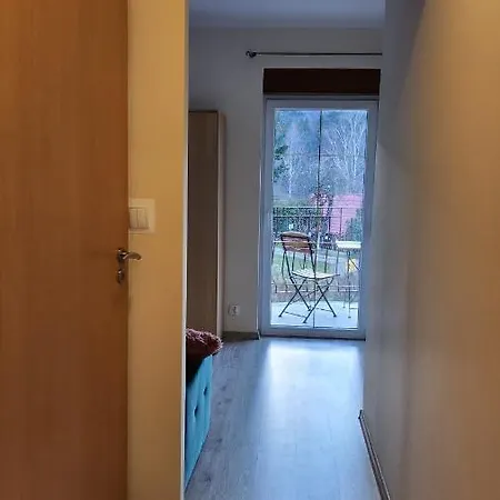 Pensjonat Sielanka Karpacz