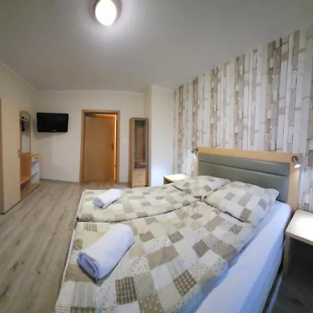 Πανσιόν Sielanka 3*