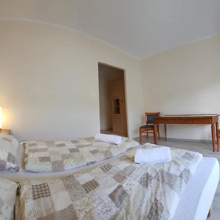 Sielanka Pensjonat 3*