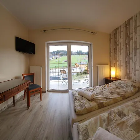 Sielanka Pensjonat Karpacz