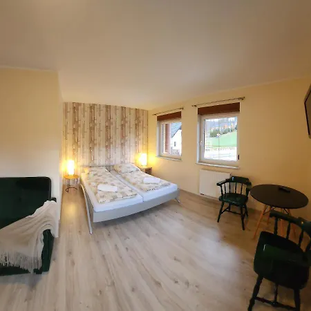 Sielanka Pensjonat Karpacz