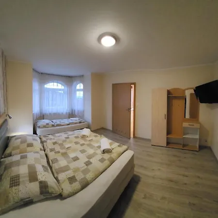 Sielanka Πανσιόν 3*