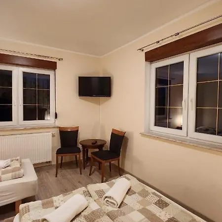 Sielanka Pensjonat 3*