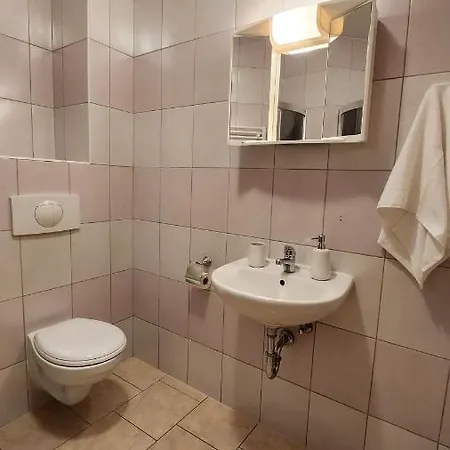 Sielanka Πανσιόν Karpacz