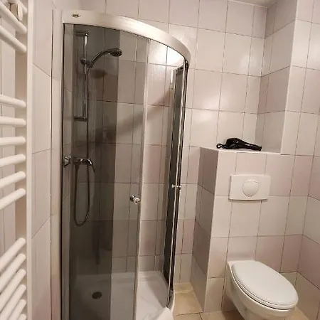 Pensjonat Sielanka 3*