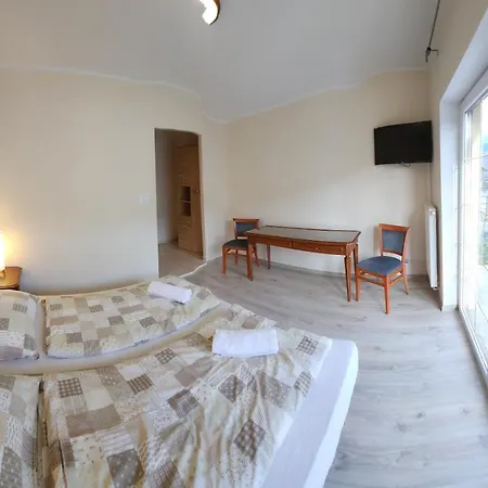 Sielanka Πανσιόν 3*