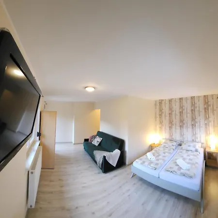 Πανσιόν Sielanka Karpacz