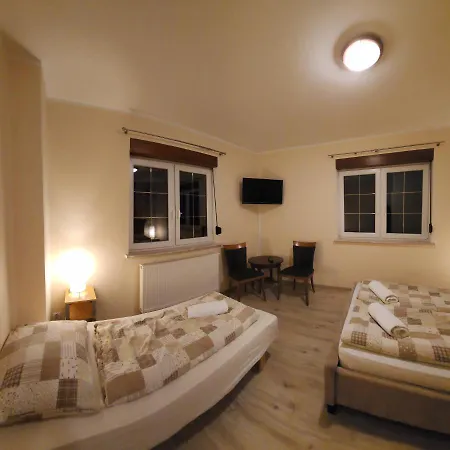 Sielanka Πανσιόν