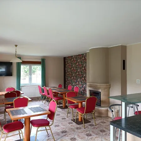 Pensjonat Sielanka 3*