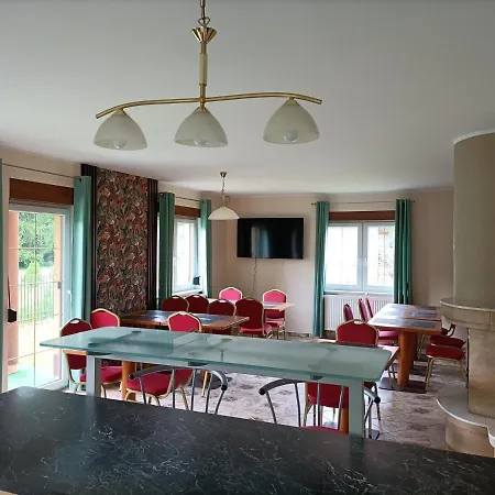 Sielanka Pensjonat 3*