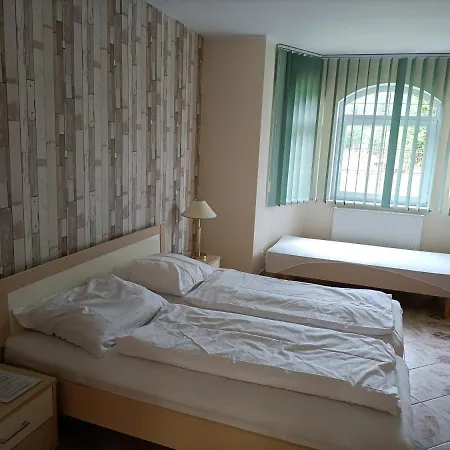 Pensjonat Sielanka Karpacz