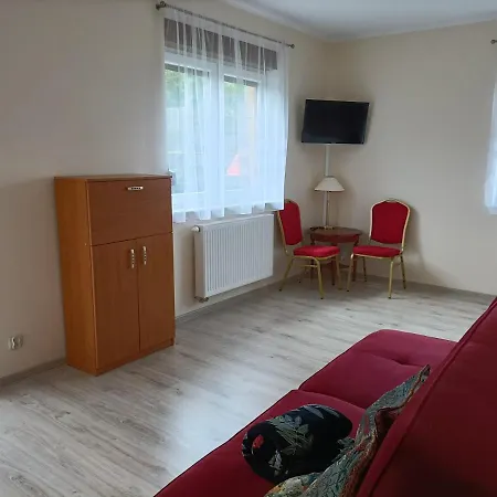 Πανσιόν Sielanka 3*