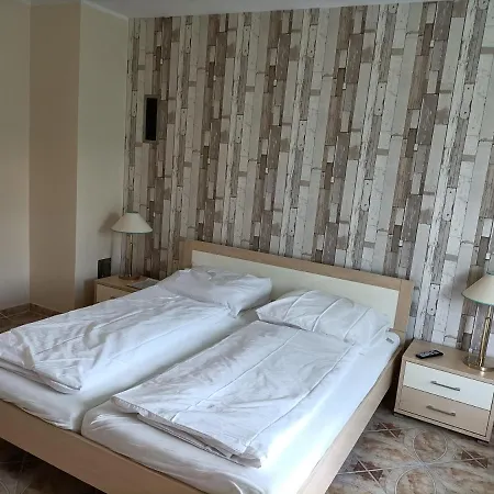 Πανσιόν Sielanka Karpacz