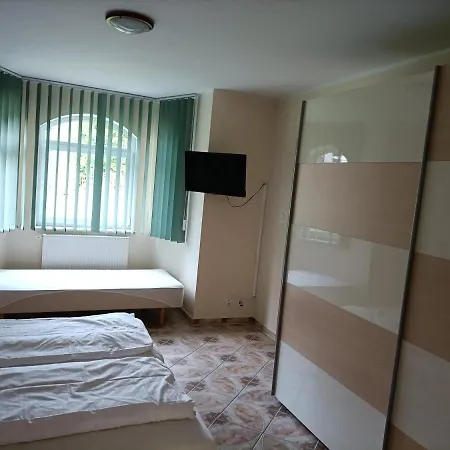 Πανσιόν Sielanka 3*