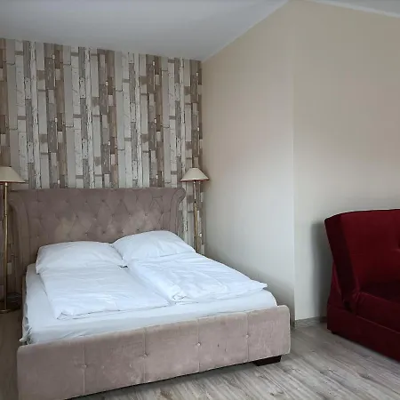 Pensjonat Sielanka 3*