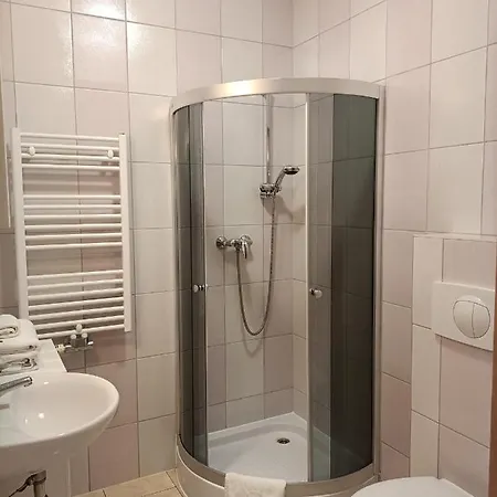 Πανσιόν Sielanka