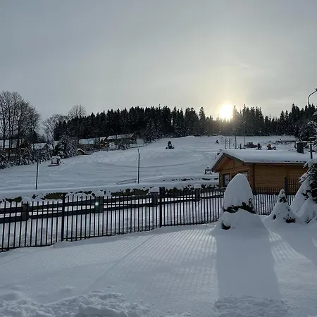 Sielanka Карпач