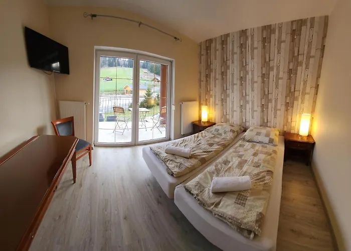 Casa de hóspedes Sielanka 3*