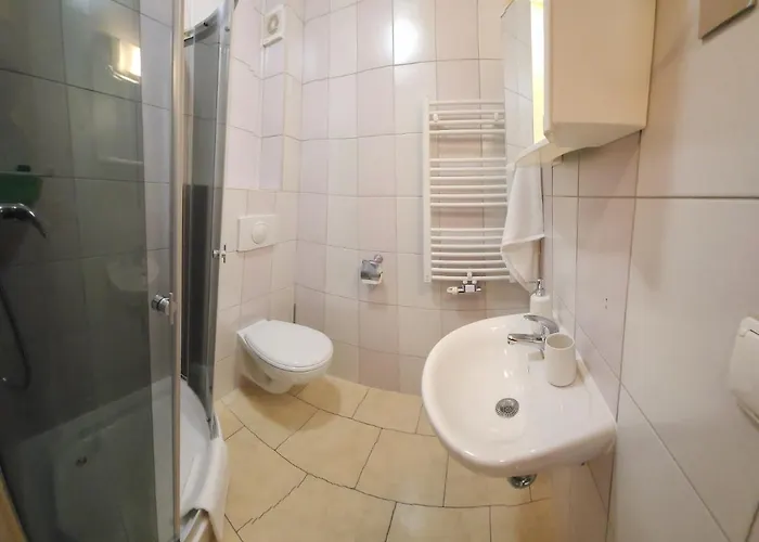 Casa de hóspedes Sielanka 3*