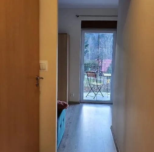 Pensjonat Sielanka Karpacz