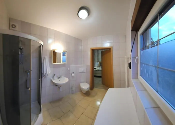 Casa de hóspedes Sielanka