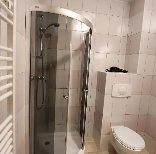 Casa de hóspedes Sielanka 3*