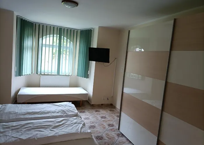 Casa de hóspedes Sielanka 3*