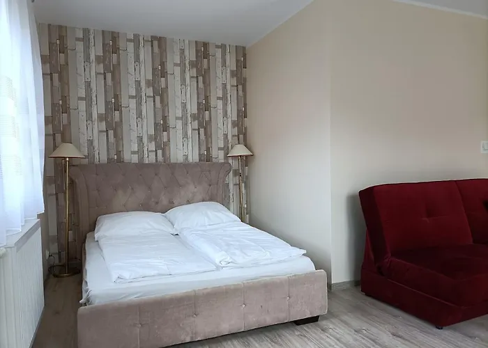 Πανσιόν Sielanka 3*